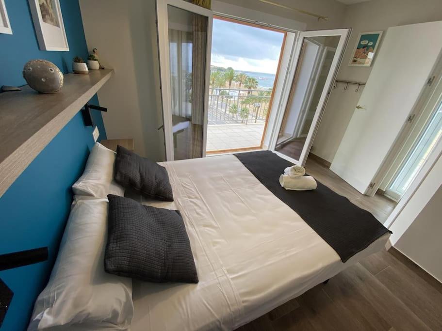 For A Stay Horizonte Mar Cambrils Exterior foto