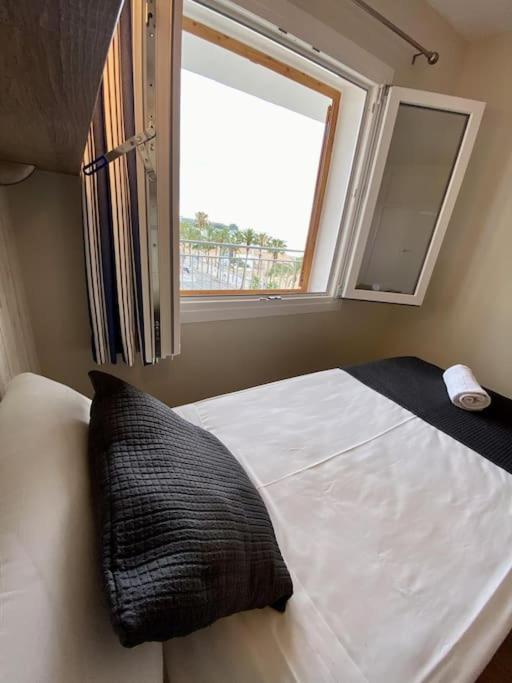 For A Stay Horizonte Mar Cambrils Exterior foto