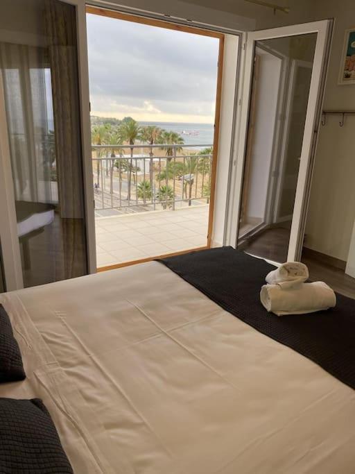 For A Stay Horizonte Mar Cambrils Exterior foto
